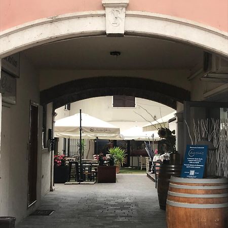Garda Lake Attic Montinelle Exterior photo
