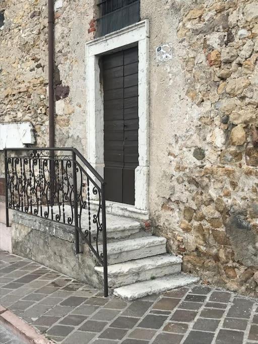 Garda Lake Attic Montinelle Exterior photo