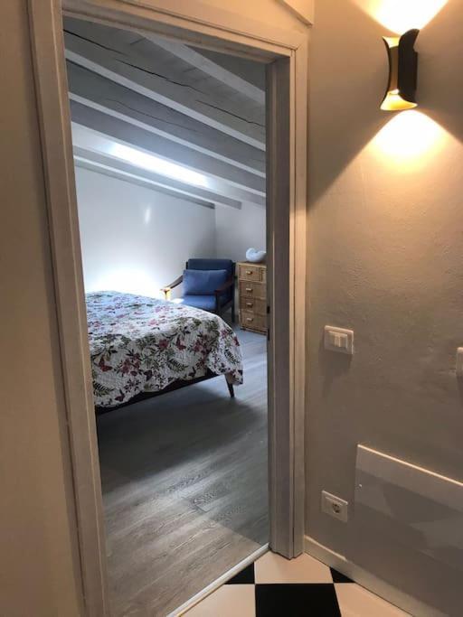 Garda Lake Attic Montinelle Exterior photo
