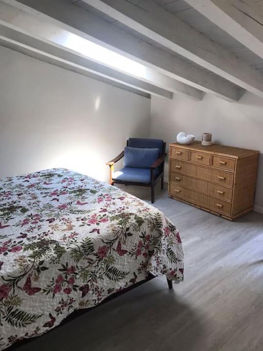 Garda Lake Attic Montinelle Exterior photo