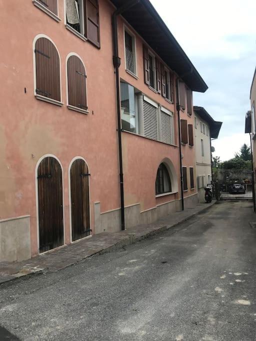 Garda Lake Attic Montinelle Exterior photo